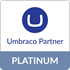 Platinum Horizontal Partner Badge